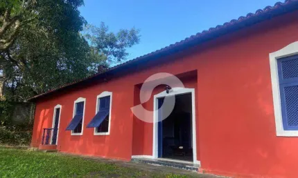 Casa com 3 dormitórios à venda, 150 m² por R$ 2.162.000,00 - Itaipu - Niterói/RJ