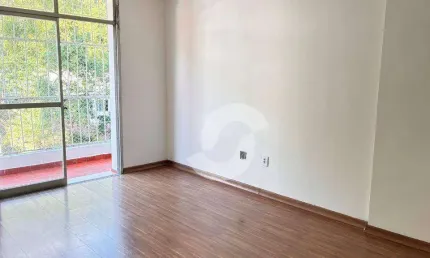Apartamento com 2 quartos à venda na Rua Doutor Celestino, 152, Centro, Niterói