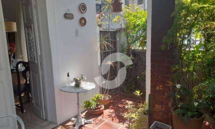 Casa com 4 dormitórios à venda, 133 m² por R$ 450.000,00 - Fonseca - Niterói/RJ