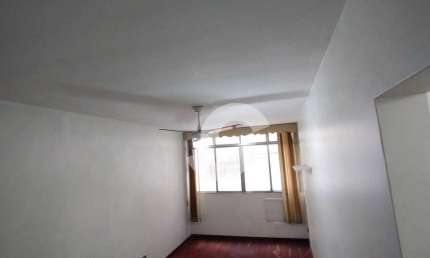 Apartamento com 1 dormitório à venda, 47 m² por R$ 275.000,00 - Icaraí - Niterói/RJ