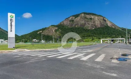 Terreno à venda, 378 m² por R$ 210.000,00 - Inoã - Maricá/RJ
