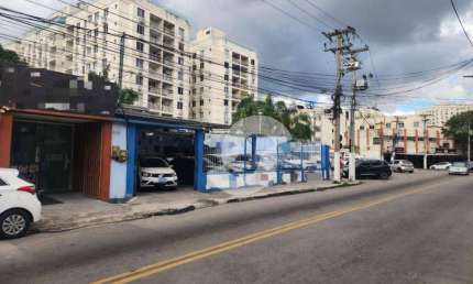 Terreno à venda, 300 m² por R$ 1.200.000,00 - Barreto - Niterói/RJ