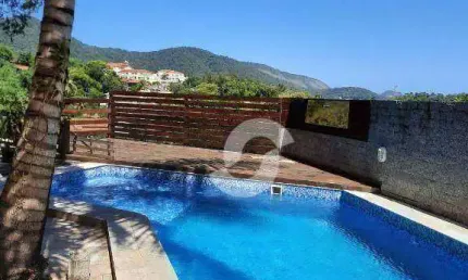 Casa duplex com 3 dormitórios à venda, 106 m² por R$ 630.000 - Engenho do Mato - Niterói/RJ
