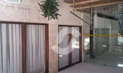 Apartamento com 2 quartos à venda na Rua Álvares de Azevedo, 77, Icaraí, Niterói