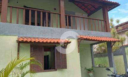 Casa com 3 quartos à venda na Rua Antonio Jorge Abunahman, 111, Camboinhas, Niterói