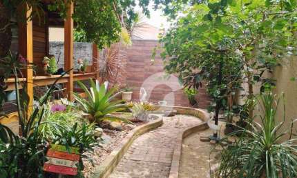 Casa com 3 dormitórios à venda, 120 m² por R$ 999.000,00 - Mata Paca - Niterói/RJ