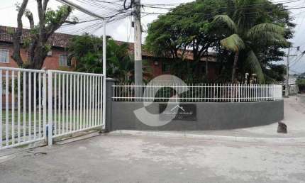 Apartamento 2 quartos à Venda em Colubandê, São Gonçalo!