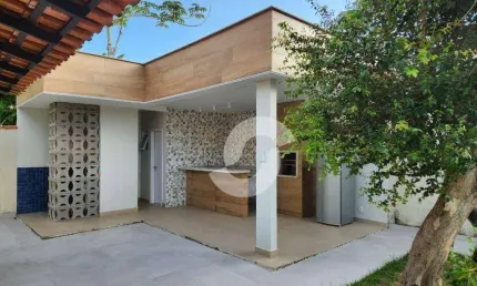 Casa à venda, 203 m² por r$ 1.290.000,00 - piratininga - niterói/rj