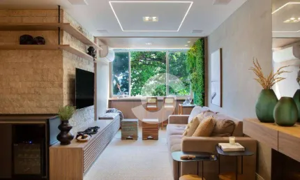 Apartamento com 3 dormitórios à venda, 120 m² por R$ 1.690.000,00 - Icaraí - Niterói/RJ