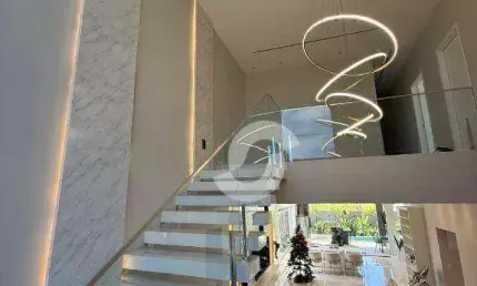 Casa com 5 dormitórios à venda, 380 m² por R$ 1.800.000,00 - Inoã - Maricá/RJ
