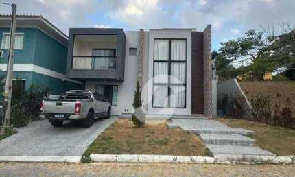 Casa à venda, 221 m² por R$ 1.260.000,00 - Várzea das Moças - Niterói/RJ