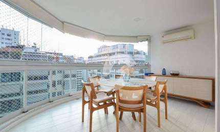 Apartamento à venda, 160 m² por R$ 2.000.000,00 - Ingá - Niterói/RJ
