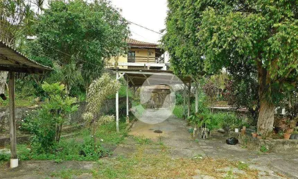 Oportunidade imperdível para quem busca espaço, tranquilidade e praticidade em Niterói!