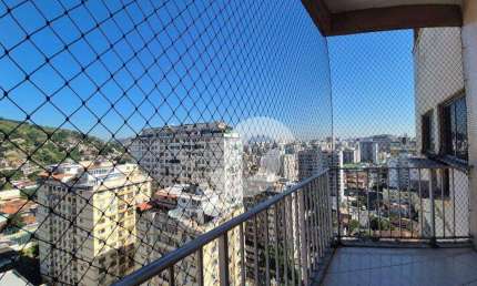 COBERTURA DUPLEX 3 QUARTOS, 2 VAGAS EM SANTA ROSA. OPORTUNIDADE! R$ 550.000