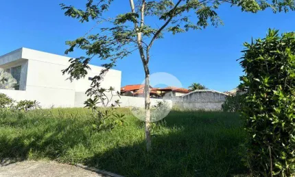 Terreno à venda, 583 m² por R$ 2.500.000,00 - Camboinhas - Niterói/RJ