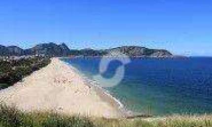 Camboinhas! Linda casa com piscina, próximo a Praia!