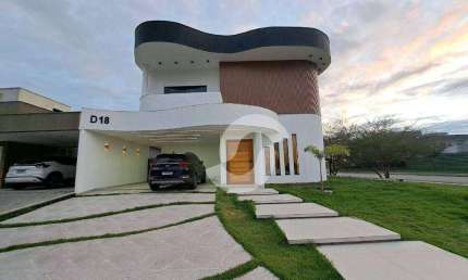 Casa com 3 dormitórios à venda, 211 m² por R$ 1.750.000 - Inoã - Maricá/RJ
