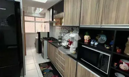 Apartamento com 3 quartos à venda na Avenida Professor Florestan Fernandes, 1036, Camboinhas, Niterói
