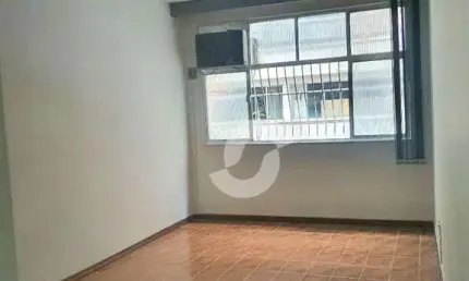 Apartamento com 2 quartos à venda na Rua Osvaldo Cruz, 23, Icaraí, Niterói