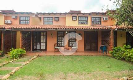 Casa com 3 dormitórios à venda, 52 m² por R$ 960.000,00 - Baia Formosa - Armação dos Búzios/RJ
