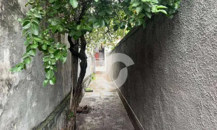 Casa com 2 dormitórios à venda, 68 m² por R$ 250.000,00 - Fonseca - Niterói/RJ
