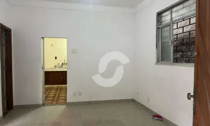 Casa com 4 dormitórios à venda, 270 m² por R$ 498.000,00 - Fonseca - Niterói/RJ