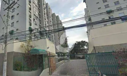 Apartamento com 2 dormitórios à venda, 68 m² por R$ 255.000,00 - Fonseca - Niterói/RJ
