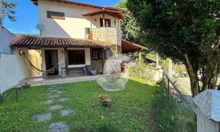 Casa à venda, 320 m² por R$ 1.250.000,00 - Vila Progresso - Niterói/RJ