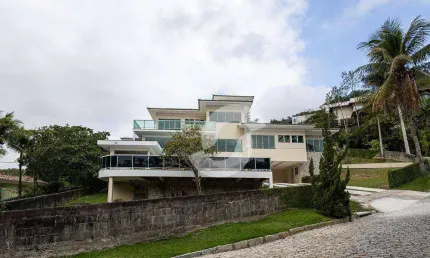 Casa com 5 dormitórios à venda, 350 m² por R$ 2.400.000,00 - Vila Progresso - Niterói/RJ