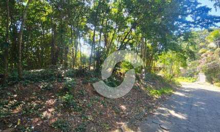 Terreno à venda, 743 m² por R$ 160.000,00 - Mata Paca - Niterói/RJ