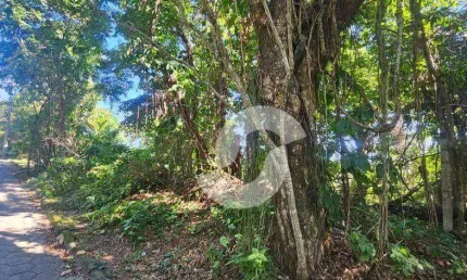 Terreno à venda, 743 m² por r$ 160.000,00 - mata paca - niterói/rj