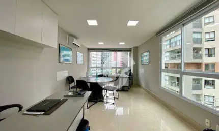 Sala à venda, 33 m² por R$ 390.000,00 - Icaraí - Niterói/RJ