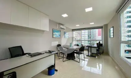 Sala à venda, 33 m² por r$ 390.000,00 - icaraí - niterói/rj