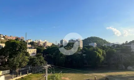 Apartamento com 2 quartos à venda na Rua Raul Pompéia, 75, Fátima, Niterói