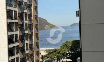 Apartamento à venda, 217 m² por R$ 2.400.000,00 - Icaraí - Niterói/RJ