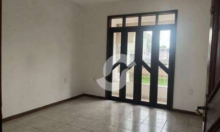 Casa/Sobrado com 2 dormitórios à venda, 70 m² por R$ 250.000 - Fonseca - Niterói/RJ