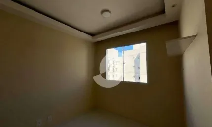 Apartamento com 2 quartos à venda na Rua Doutor Alberto Torres, 555, Neves, São Gonçalo