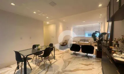 Apartamento com 3 quartos à venda na Rua Coronel Moreira Cesar, 326, Icaraí, Niterói