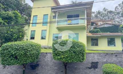 Casa à venda, 224 m² por R$ 700.000,00 - Maria Paula - São Gonçalo/RJ