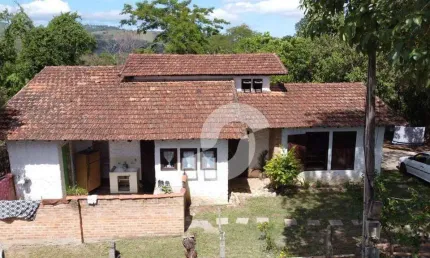 Terreno à venda, 2000 m² por R$ 180.000,00 - Engenho do Roçado - São Gonçalo/RJ