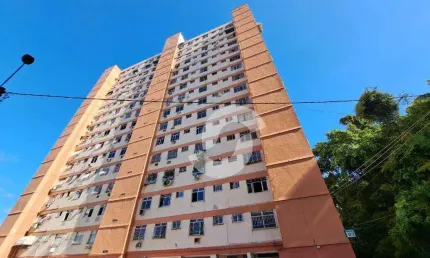 Apartamento à venda, 60 m² por r$ 370.000,00 - santa rosa - niterói/rj