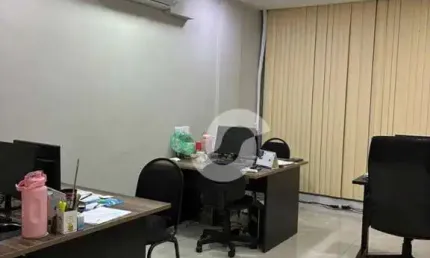 Sala à venda, 32 m² por r$ 160.000,00 - centro - niterói/rj