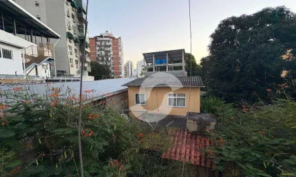 Apartamento com 2 dormitórios à venda, 75 m² por R$ 300.000,00 - Santa Rosa - Niterói/RJ
