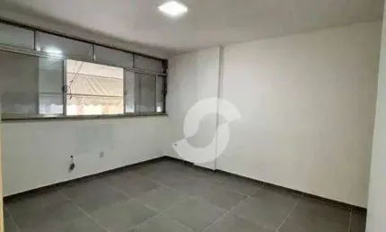 Apartamento à venda, 67 m² por r$ 448.000,00 - icaraí - niterói/rj
