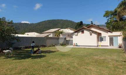 Casa com 3 dormitórios, 119 m² - venda por R$ 1.100.000,00 ou aluguel por R$ 4.626,90/mês - Engenho do Mato - Niterói/RJ