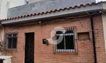 Casa com 2 dormitórios à venda, 1 m² por R$ 280.000,00 - Venda da Cruz - Niterói/RJ