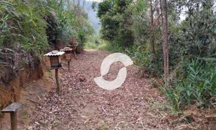 Terreno à venda na Rua João Heringer, 51, Mury, Nova Friburgo, 20100 m2 por R$ 390.000