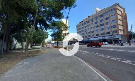 Apartamento com 2 dormitórios à venda, 95 m² por r$ 350.000,00 - centro - niterói/rj