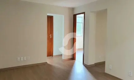 Apartamento com 3 quartos à venda na Avenida Luiz Palmier, 344, Barreto, Niterói