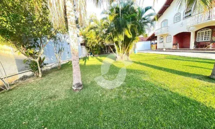 Terreno à venda, 360 m² por R$ 590.000,00 - Piratininga - Niterói/RJ